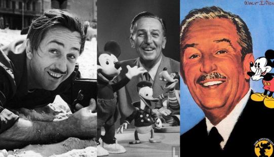 walt-disney
