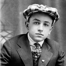 walt joven kansas
